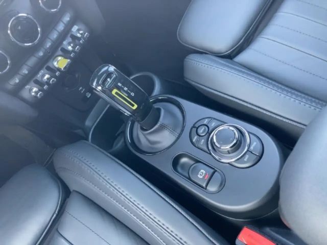 MINI Mini Electric 3-deurs SE