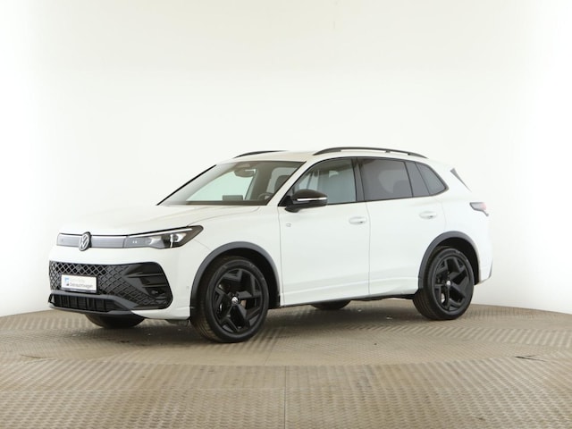 Volkswagen Tiguan 2.0 TDI R-Line