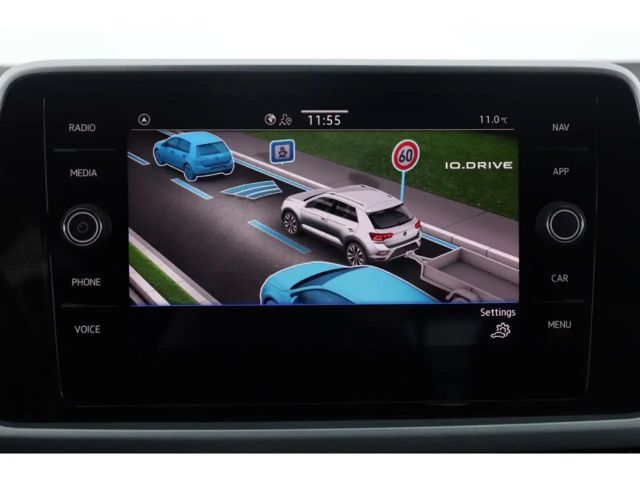 Volkswagen T-Roc 2.0 TDI DSG