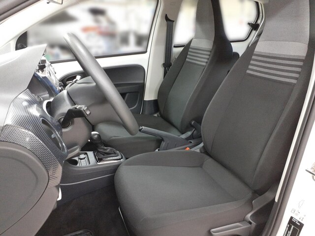 Volkswagen e-up! *Komfort-Pk*Kamera*Connect*LM-Felgen*