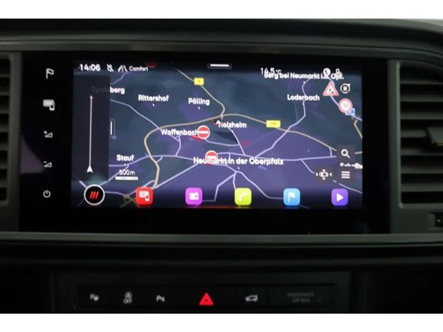 Cupra Ateca 2.0 TSI 4Drive