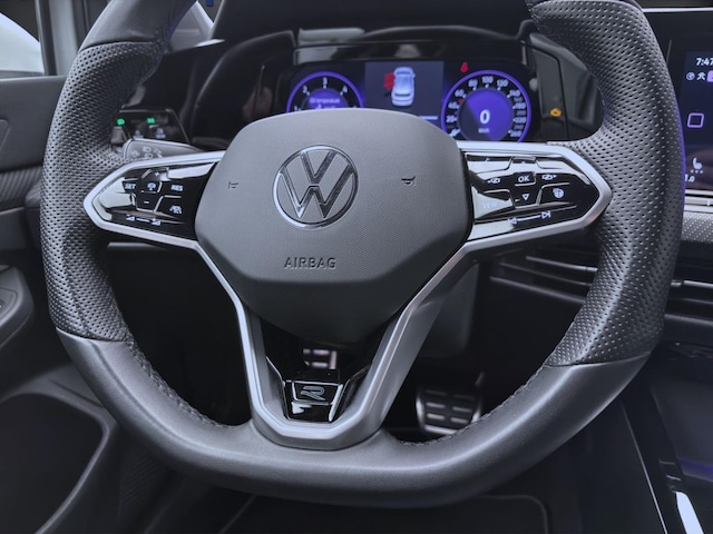 Volkswagen Golf 2.0 TDI DSG R-Line