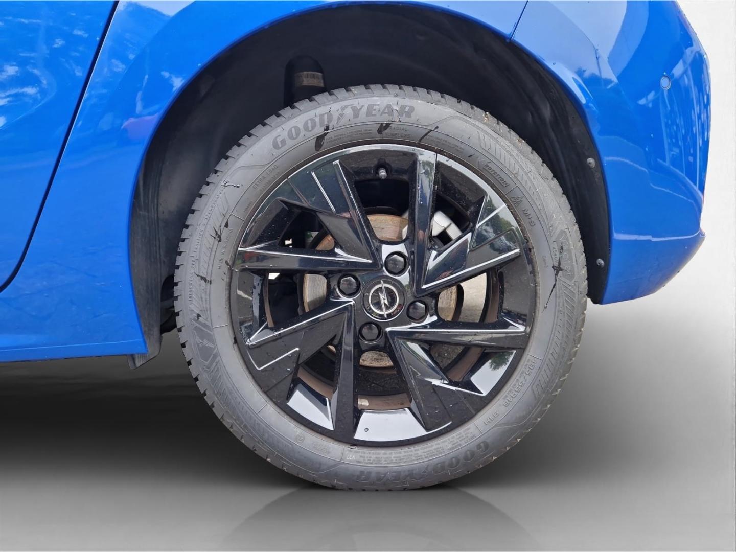 Opel Corsa 1.2 Turbo GS-Line Grand Sport Turbo