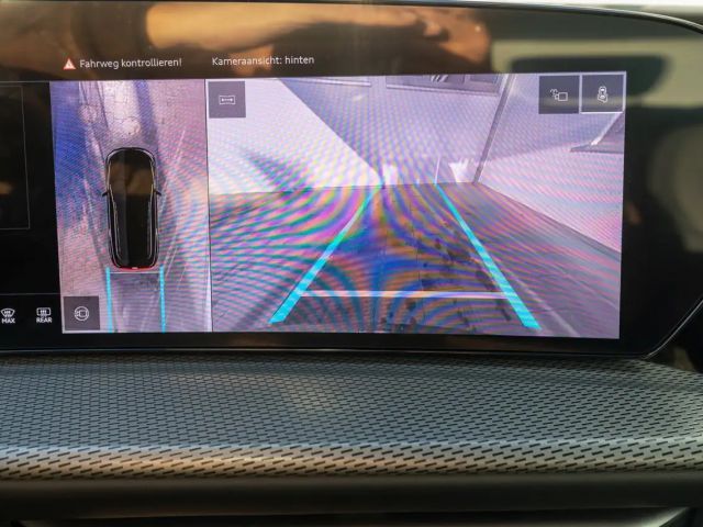 Audi Q5 Quattro S-Line