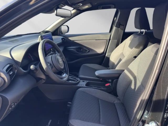 Toyota Yaris Cross 1.5 Teamplayer*Safety+Winter Paket