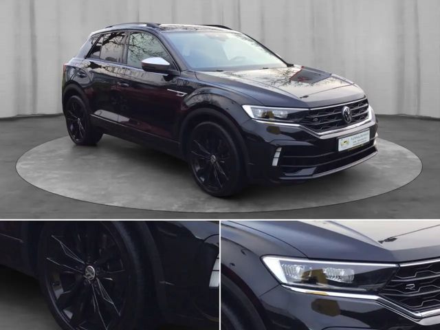 Volkswagen T-Roc 2.0 TSI 4Motion DSG