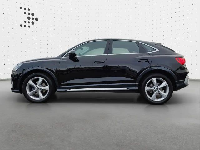 Audi Q3 35 TFSI S-Line