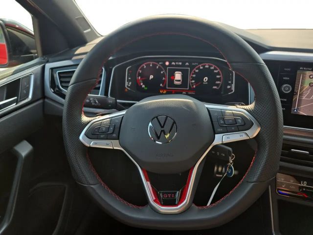 Volkswagen Polo 2.0 TSI DSG GTI