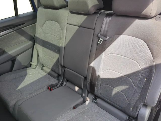 Skoda Kodiaq 2.0 TDI 4x4 Selection