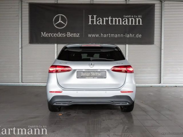 Mercedes-Benz B 220 4MATIC Progressive