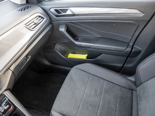 Volkswagen T-Roc 1.5 TSI DSG Style