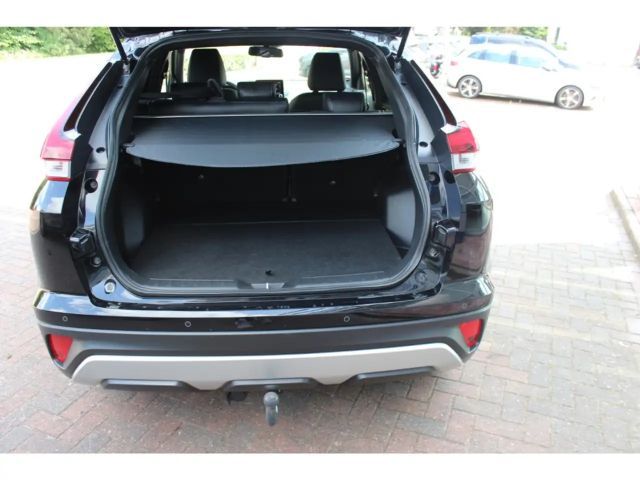 Mitsubishi Eclipse Cross 4WD PHEV