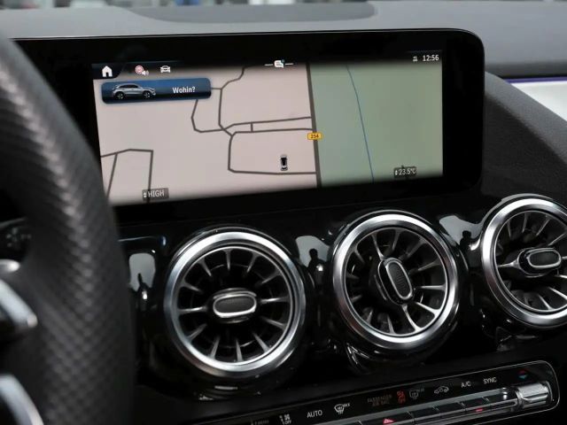 Mercedes-Benz GLA 200 AMG Line