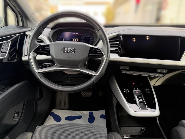 Audi Q4 e-tron 35 Sportback