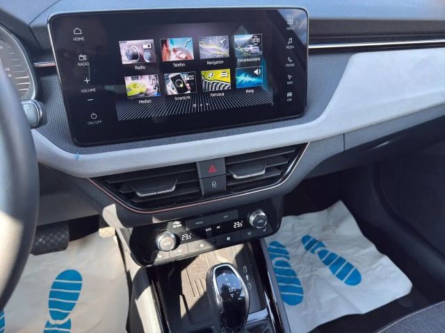 Skoda Kamiq 1.0 TSI Drive Selection