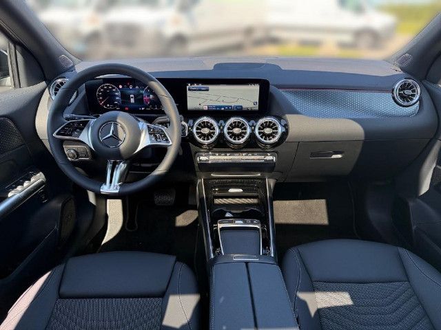 Mercedes-Benz GLA 180 GLA 180 d