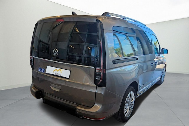 Volkswagen Caddy 2.0 TDI DSG Maxi Style
