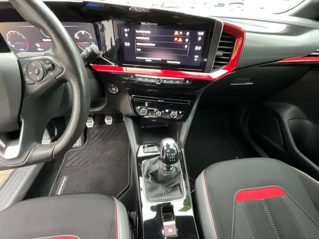 Opel Mokka 1.2 Turbo GS-Line Grand Sport Turbo