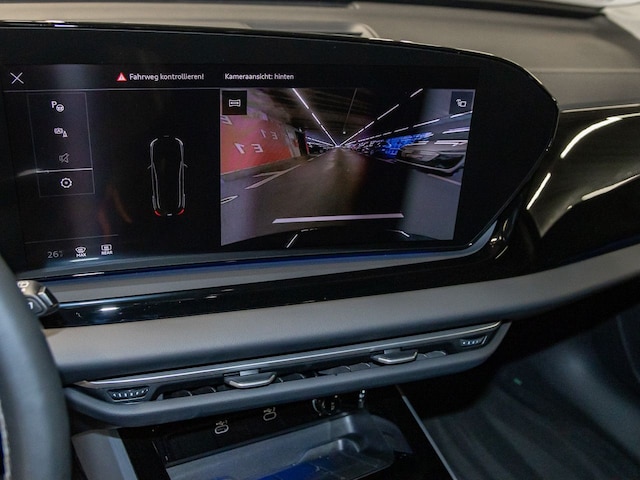 Audi A5 Avant S-Tronic