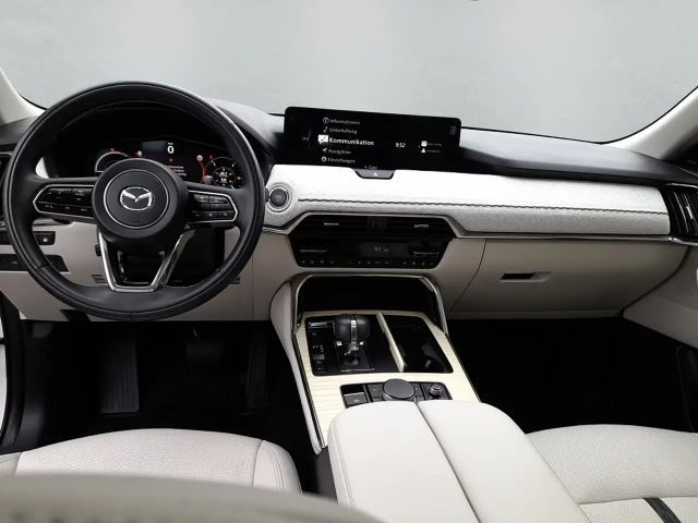 Mazda CX-60 Takumi e-Skyactiv