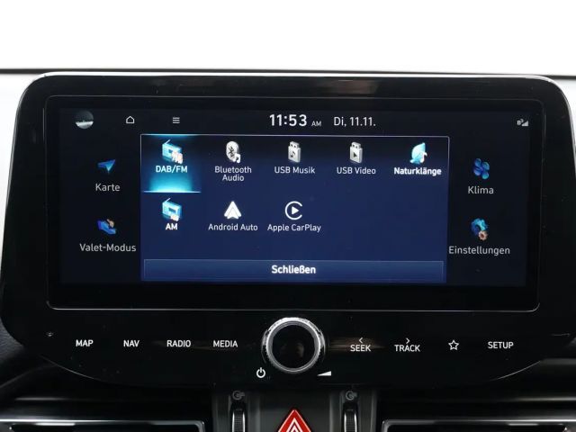 Hyundai i30 1.0 N Line T-GDi