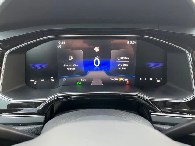 Volkswagen Taigo DSG R-Line