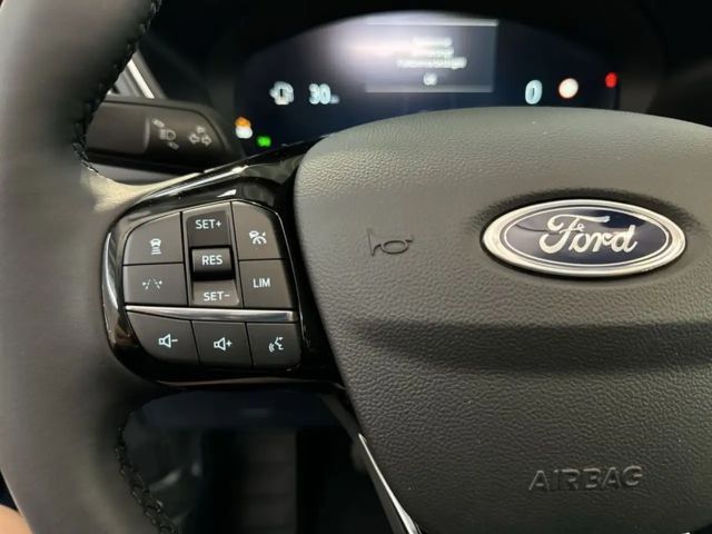 Ford Kuga EcoBoost Titanium