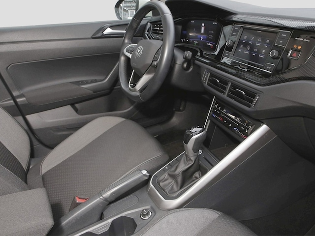 Volkswagen Taigo 1.0 TSI DSG Life