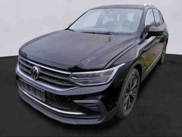 Volkswagen Tiguan 1.5 TSI DSG