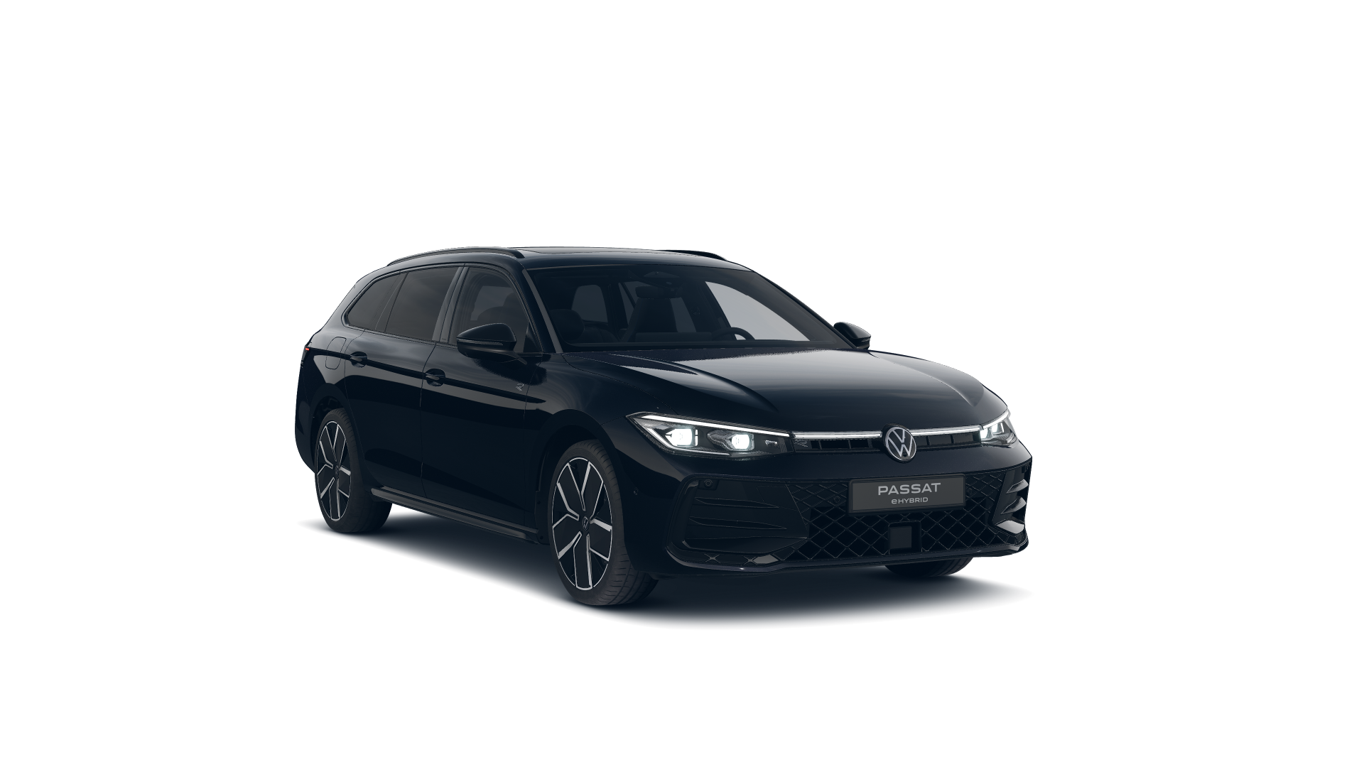 Volkswagen Passat DSG R-Line eHybrid