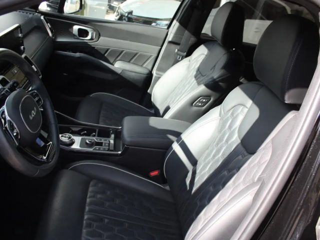 Kia Sorento PHEV Platinum Edition