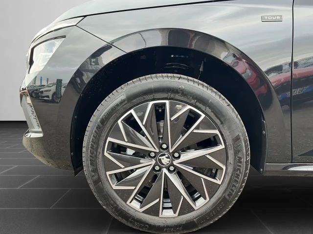 Skoda Kamiq Tour