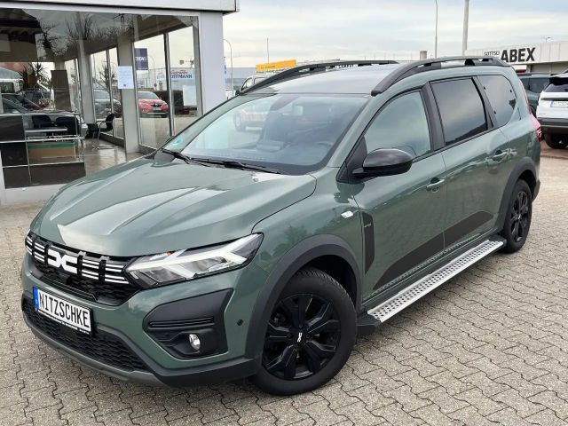 Dacia Jogger ECO-G Extreme TCe 100