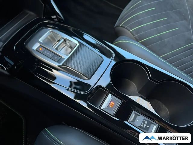 Peugeot 2008 GT-Line