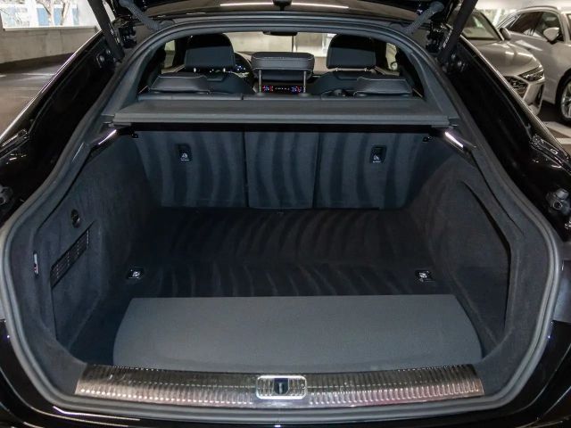 Audi S5 3.0 TDI Quattro