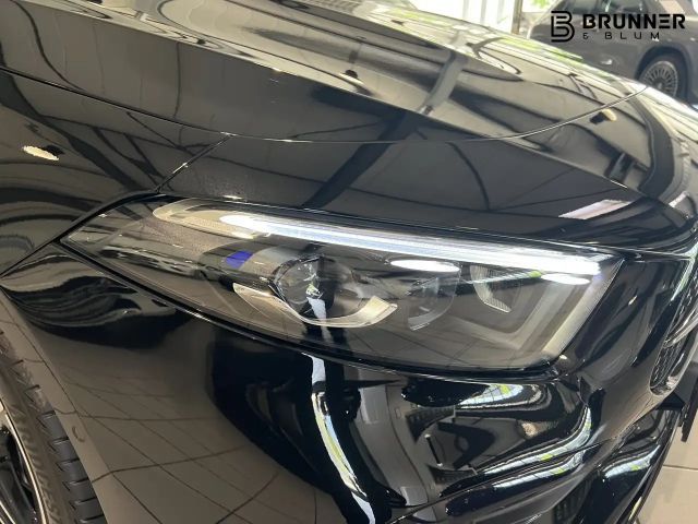 Mercedes-Benz A 250 4MATIC AMG Line