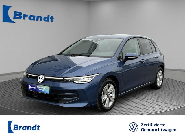 Volkswagen Golf 1.5 TSI Life