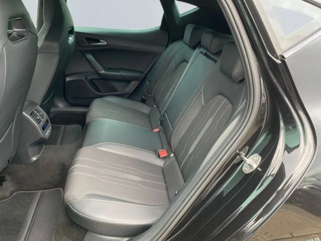 Cupra Leon 1.4 e-Hybrid