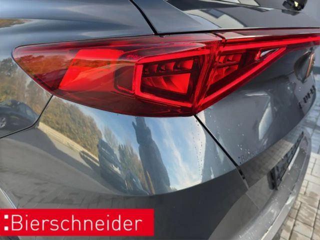 Cupra Formentor 4Drive DSG