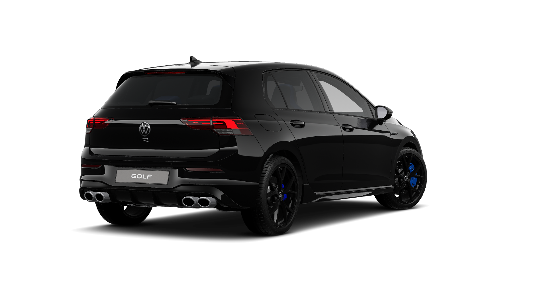 Volkswagen Golf Golf VIII