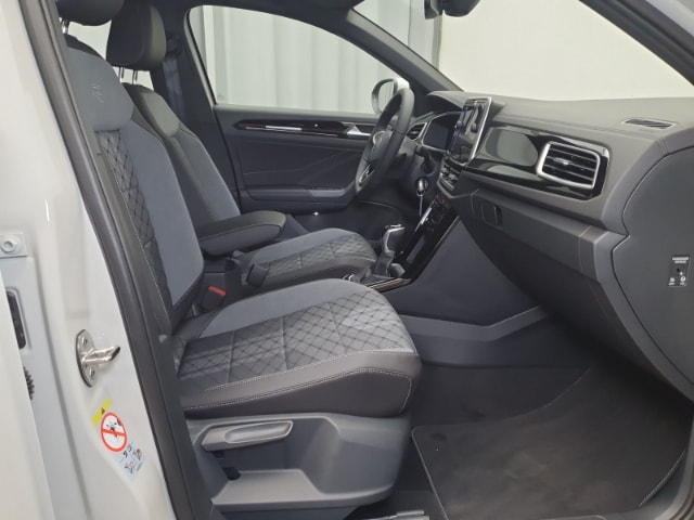 Volkswagen T-Roc 4Motion DSG R-Line