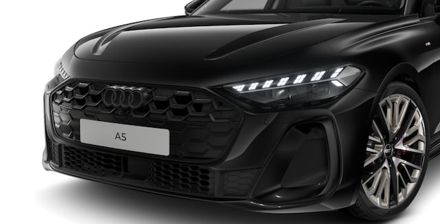 Audi A5 Avant S-Tronic