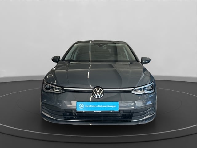 Volkswagen Golf 2.0 TDI DSG Golf VIII