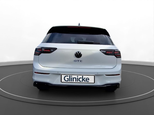 Volkswagen Golf DSG GTE