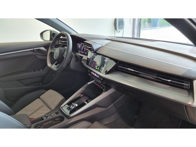 Audi S3 Quattro S-Tronic Sportback