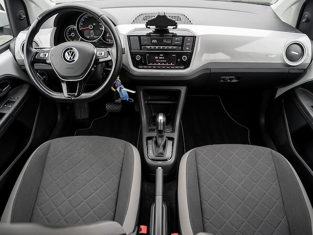 Volkswagen e-up! Plus Style