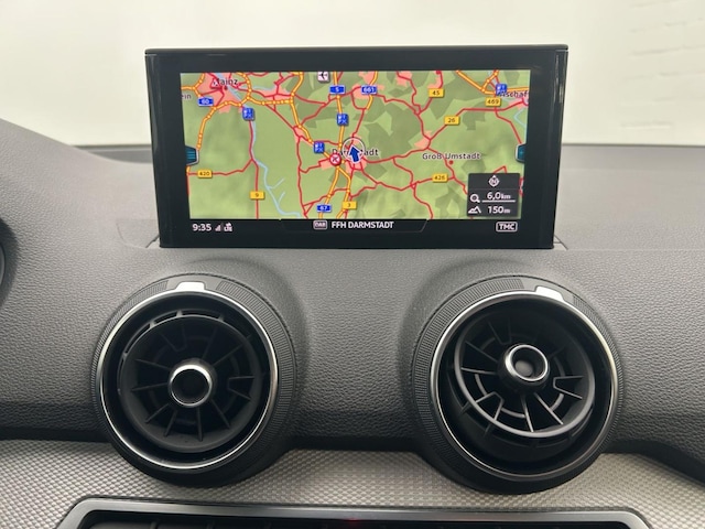 Audi Q2 35 TDI S-Tronic