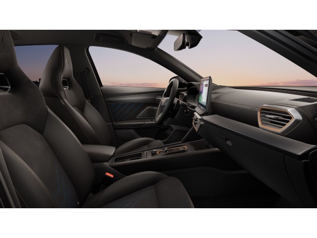 Cupra Formentor DSG VZ