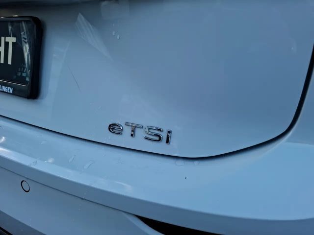 Volkswagen Golf DSG Golf VIII Variant