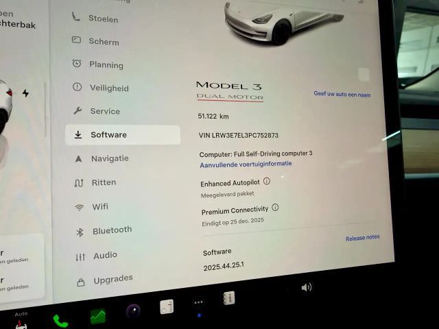 Tesla Model 3 Performance